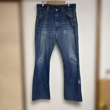 wrangler 11mwz 60s 빈티지
