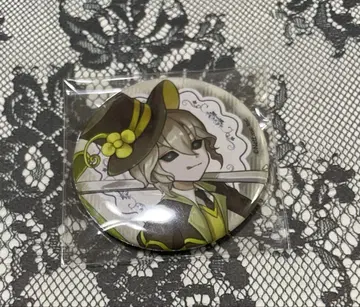 제5인격 identityV THE 캐릭터 카페 캔뱃지 밤의 감시자