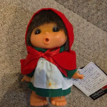 제제 빨간 망토