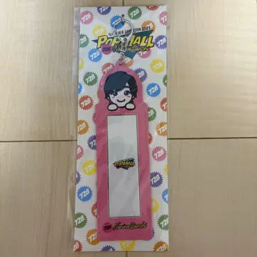 나니와단시 POPMALL 포토 카드 홀더 미치에다 슌스케
