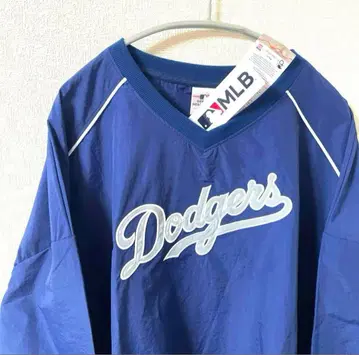 MLB 로스앤젤레스 다저스 나일론 자켓 3L 오타니 쇼헤이
