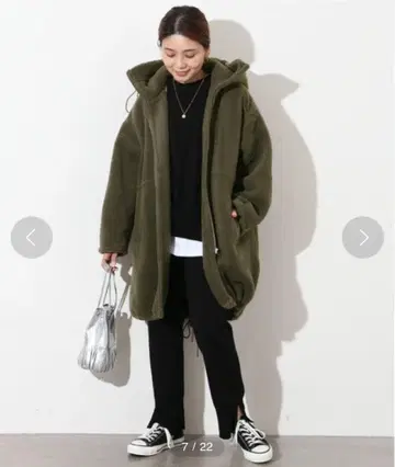 JOURNAL STANDARD 보아 푸드코트