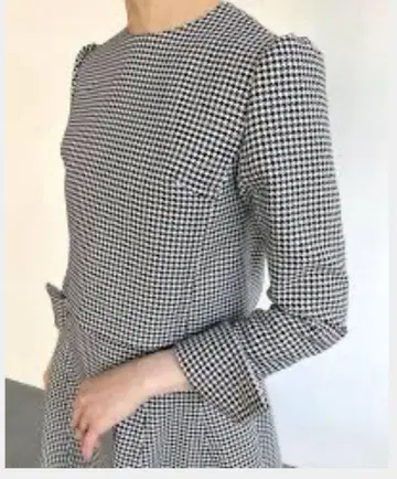 아이비 하운즈투스 블랙 1 사이즈