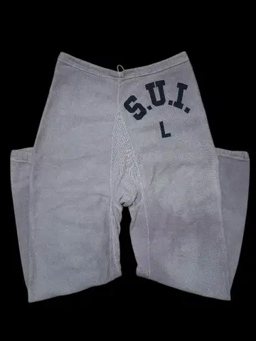 초레어 타타키 런택! 50s 챔피온 리버스 팬츠 L 사이즈