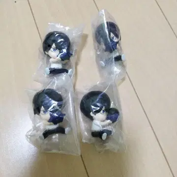 카게야마 토비오 하이큐 숨바꼭질