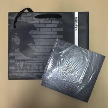 KAT-TUN 라이브 굿즈
