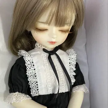 LUTS 캐스트 인형 HDF TAFFY Dreaming