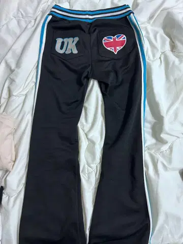 FINE MOTION 블랙 UK