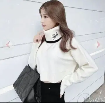 Rady 터틀넥 니트