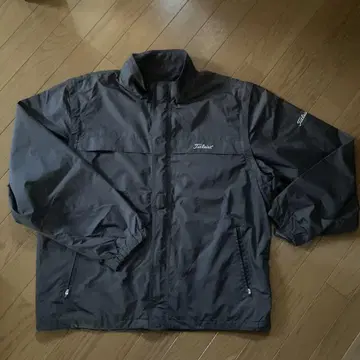 Titleist 그레이 점퍼