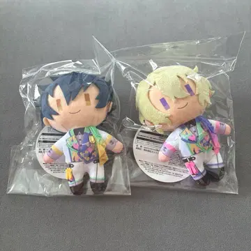 앙스타 코스마스 8주년 히요리 준