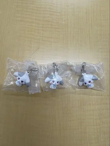 푸치큐아 메지루시 액세서리 2 다이후쿠