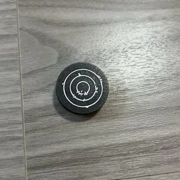 간사이 오사카 만박 UAE 파빌리온 핀 배지