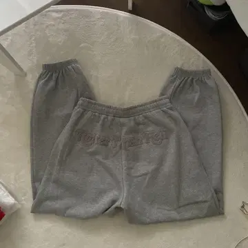 HTH glitter sweat pants