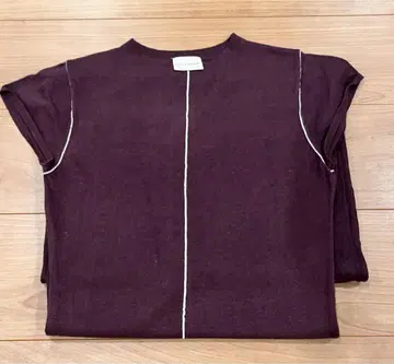 Deuxieme Classe ZULU&ZEPHYR DRESS 원피스
