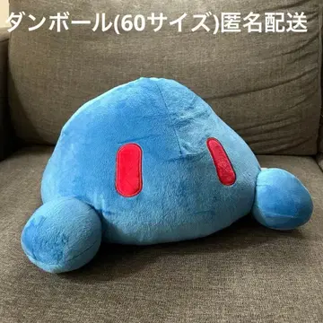 몬스터 열전 오레카 배틀 2 봉제 인형 시리즈 슬라임