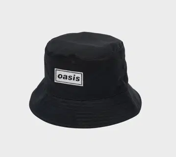 oasis 버킷햇 오아시스 버킷햇
