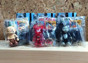 정품 Qee Key Chain 시리즈 5 노멀 3종