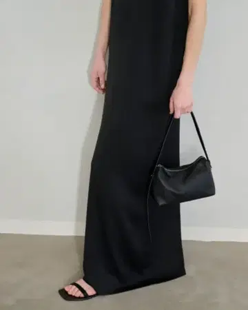 새상품 ENOF leather mini bag 가죽 미니 백