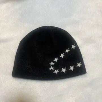 AFB 니트 모자