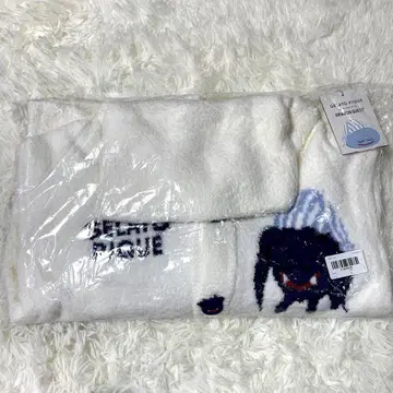 gelato pique x 드래곤 퀘스트 몬스터 카우친 가디건