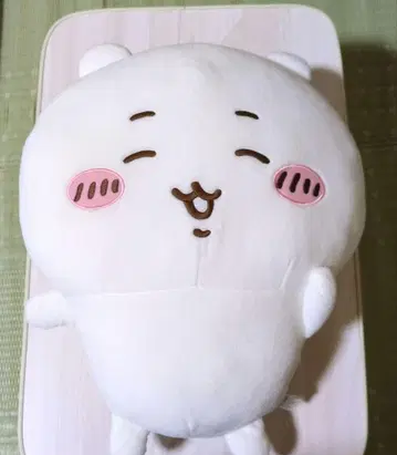 치이카와 (먼작귀) 봉제 인형 약 35cm