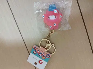 먀쿠먀쿠 산리오 클리어 마이멜로디