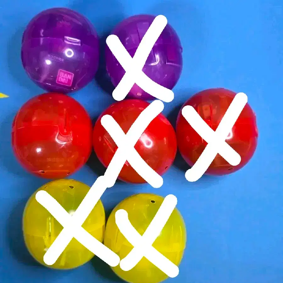 Crayon Shin-chan Detective Gacha Vol. 2 (Shin-chan, Namiri, Shiro)