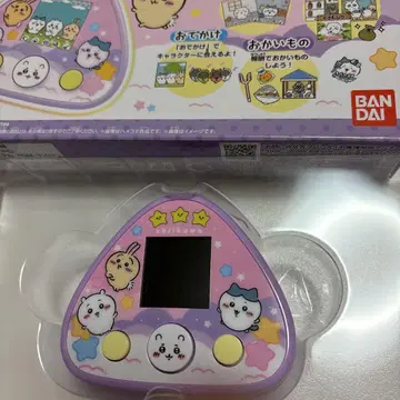 치이카와와 함께 DX 무챠카와 퍼플 새상품