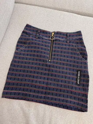 MARK & LONA 스커트 사이즈 36