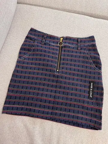 MARK & LONA 스커트 사이즈 36