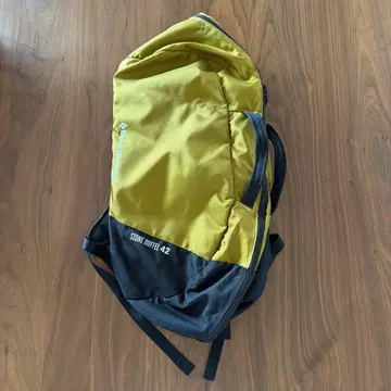 Black Diamond Stone Duffel 42 백팩