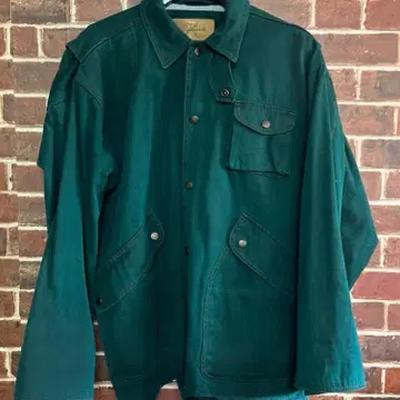 OUTBACK AUSTRALIAN OUTFITTERS 자켓