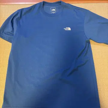 THE NORTH FACE 플래시 드라이 티셔츠 XL