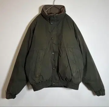 L.L.Bean 엘엘빈 구스 다운 자켓