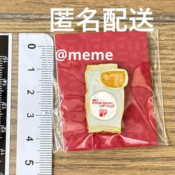 만박 오만관 핀 배지 대복 오만 파빌리온