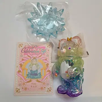 POPMART INSTINCTOY Celebration gift