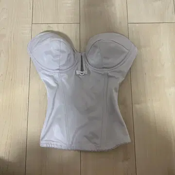 bridal bloom 코르셋 브라이덜 이너