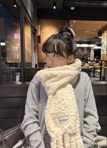 JHGR 머플러