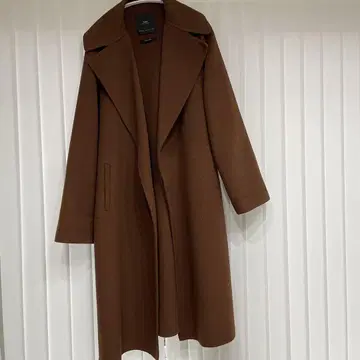 zara 코트