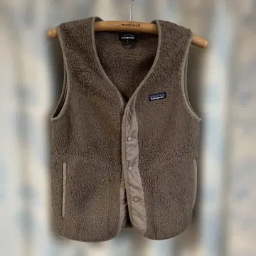patagonia 로스 가토스 베스트 XS 사이즈