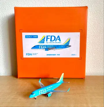 FDA 엠브라에르 170 1/400
