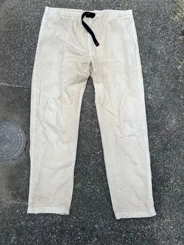 구제 의류 그라미치 치노 팬츠 00s