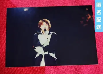 귀중! 아라시 오노 사토시 패밀리 클럽 공식 사진 Q2