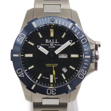 볼워치 엔지니어 서브마린 DM2276A 자동 와인딩 Y04727