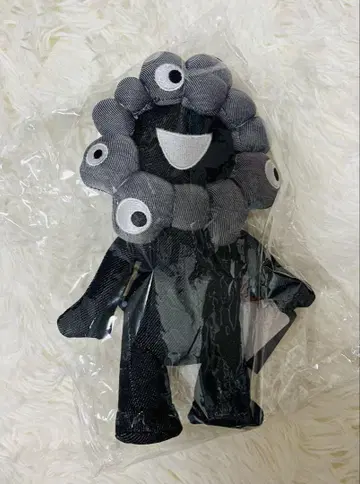 오사카 간사이 엑스포 먁먁 봉제 인형