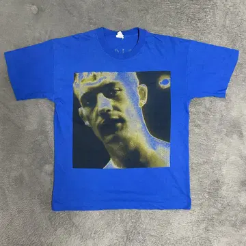90s Morrissey 'Boxers' Tour tee