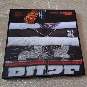 1st stage to riize Blu-ray