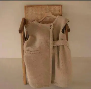 eaphi henkei boa vest