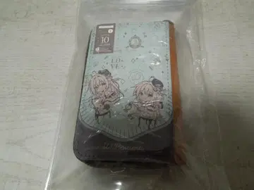 타테카와 마코 WNB 코인 케이스